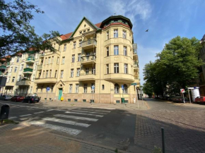 Jazz Apartment in the centre of heart in Szczecin, Szczecin